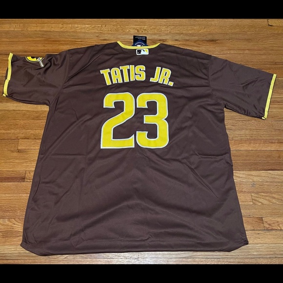 Nike MLB Other - San Diego Padres Jersey